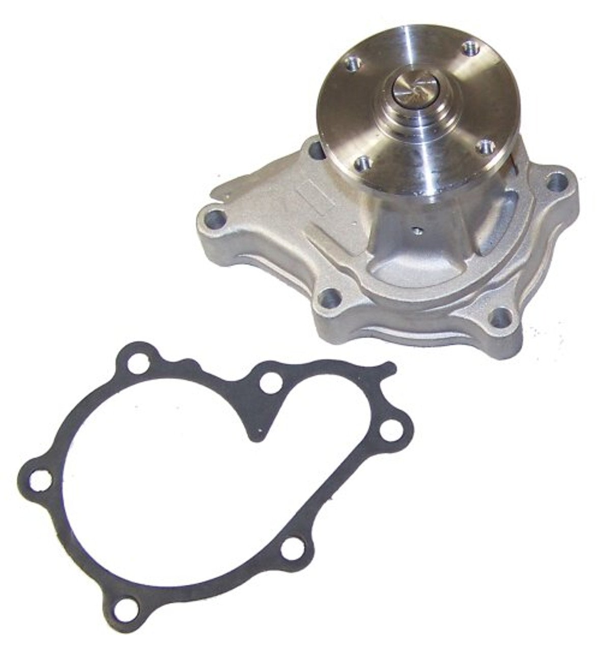 Timing Belt Water Pump Kit - 1988 Nissan 300ZX 3.0L Engine Parts # TBK616WPZE9