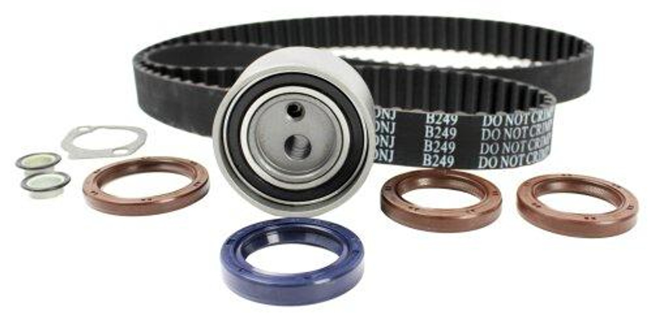 Timing Belt Kit - 1994 Nissan D21 3.0L Engine Parts # TBK634ZE13