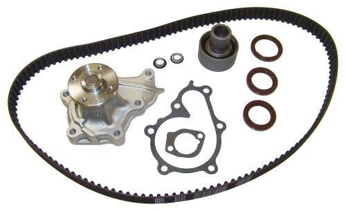 Timing Belt Water Pump Kit - 2000 Mercury Villager 3.3L Engine Parts # TBK634BWPZE2