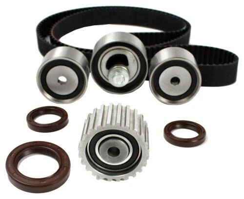 Timing Belt Kit - 1995 Subaru Impreza 1.8L Engine Parts # TBK706AZE3