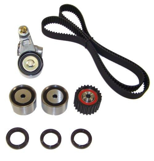 Timing Belt Water Pump Kit - 1998 Subaru Legacy 2.2L Engine Parts # TBK706BWPZE4