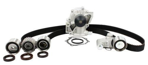 Timing Belt Water Pump Kit - 1998 Subaru Legacy 2.2L Engine Parts # TBK706CWPZE4