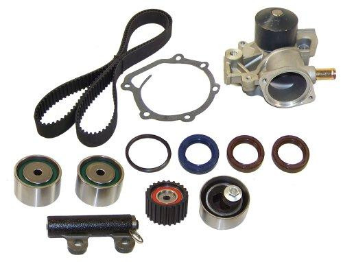 Timing Belt Water Pump Kit - 1995 Subaru Legacy 2.2L Engine Parts # TBK706WPZE14
