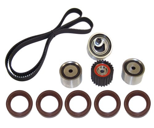 Timing Belt Kit - 1996 Subaru Legacy 2.5L Engine Parts # TBK710ZE1
