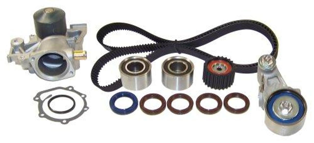 Timing Belt Water Pump Kit - 1998 Subaru Forester 2.5L Engine Parts # TBK710AWPZE1