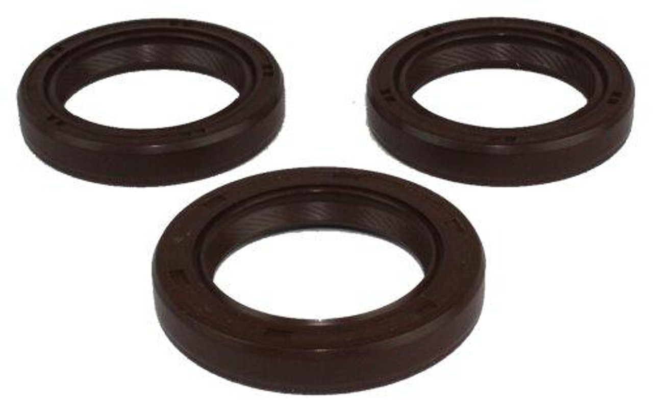 Timing Belt Kit - 2006 Subaru Outback 2.5L Engine Parts # TBK715ZE24