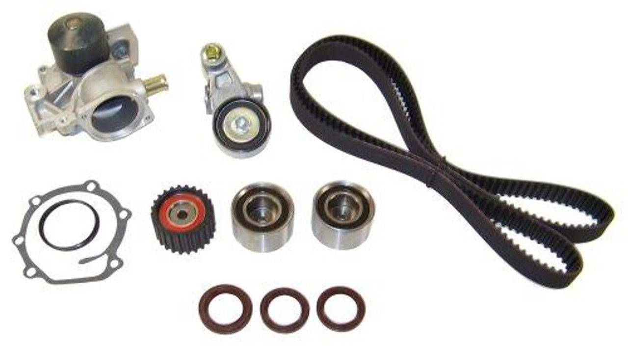 Timing Belt Water Pump Kit - 2005 Subaru Forester 2.5L Engine Parts # TBK719WPZE9