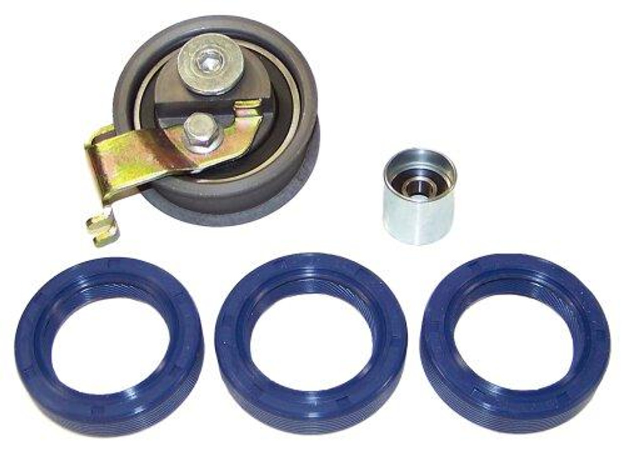 Timing Belt Kit - 2001 Volkswagen Jetta 1.8L Engine Parts # TBK800BZE32