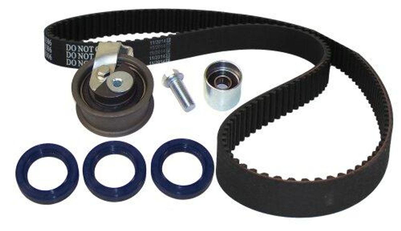 Timing Belt Kit - 2003 Volkswagen Passat 1.8L Engine Parts # TBK800DZE14