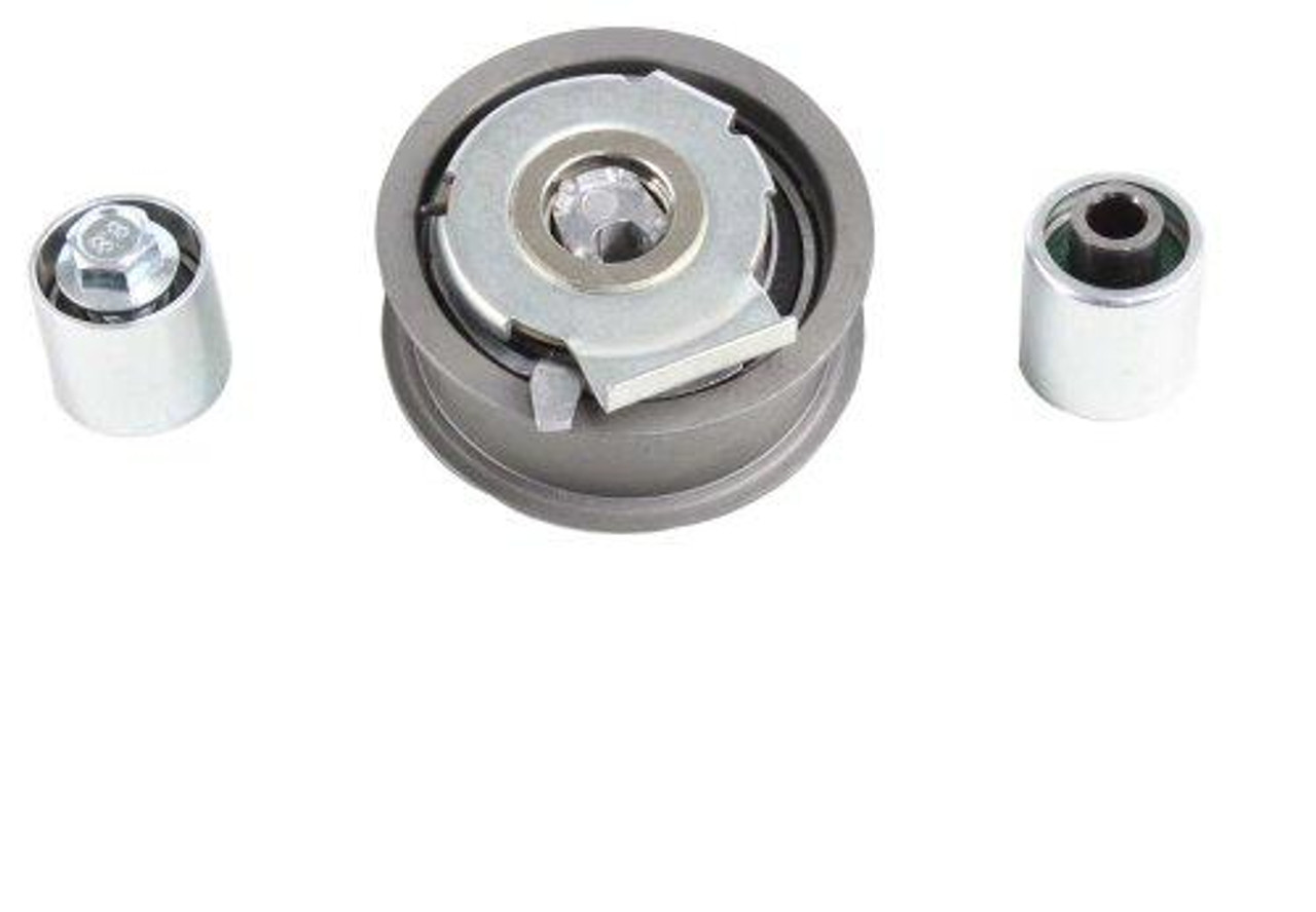 Timing Belt Kit - 2013 Audi TT Quattro 2.0L Engine Parts # TBK802ZE15