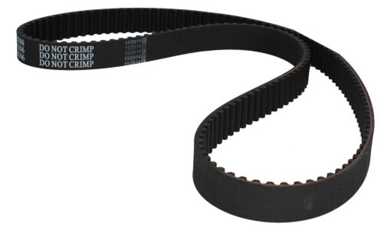 Timing Belt Kit - 2000 Volkswagen Cabrio 2.0L Engine Parts # TBK803ZE6