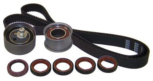 Timing Belt Kit - 2001 Audi A6 2.8L Engine Parts # TBK804ZE21