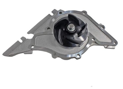 Timing Belt Water Pump Kit - 1998 Audi A4 Quattro 2.8L Engine Parts # TBK804CWPZE1