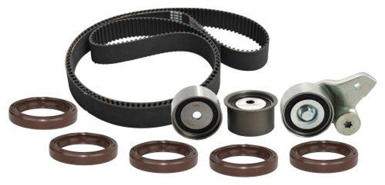 Timing Belt Kit - 2003 Audi A6 Quattro 3.0L Engine Parts # TBK812ZE11