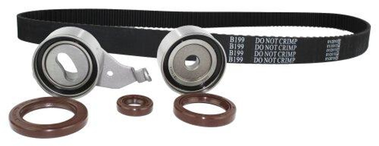 Timing Belt Kit - 1992 Toyota MR2 2.2L Engine Parts # TBK907ZE30