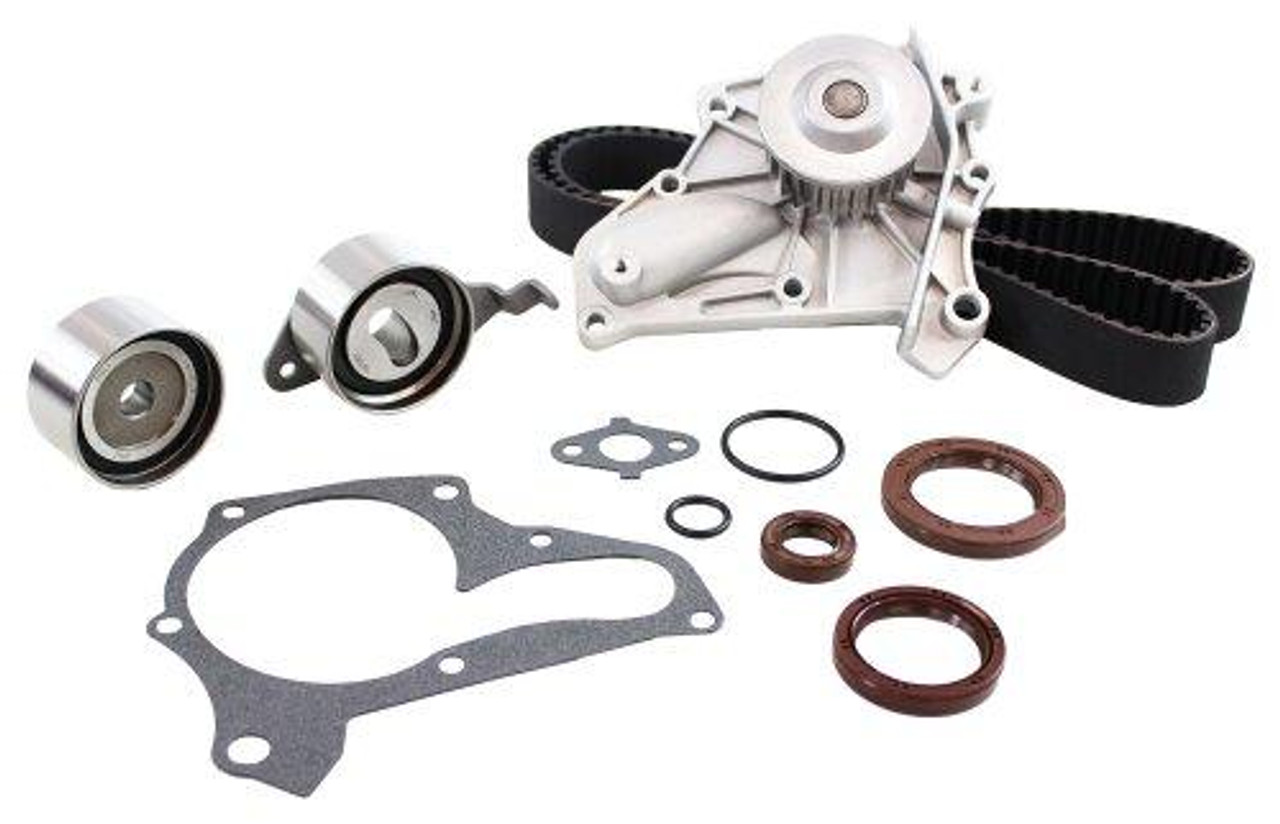 Timing Belt Water Pump Kit - 1999 Toyota Camry 2.2L Engine Parts # TBK907WPZE13