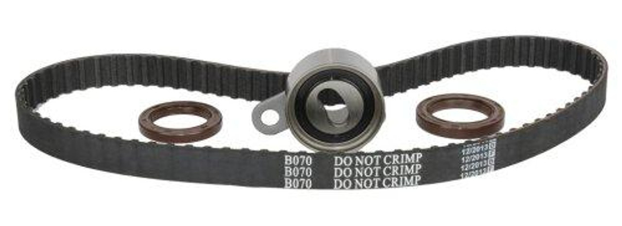 Timing Belt Kit - 1986 Toyota Corolla 1.6L Engine Parts # TBK914ZE6