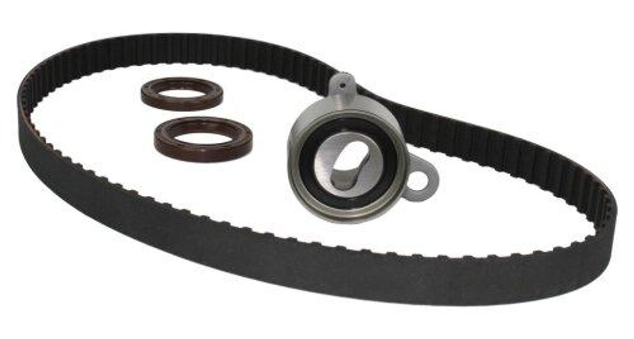Timing Belt Kit - 1990 Toyota Corolla 1.6L Engine Parts # TBK920ZE11