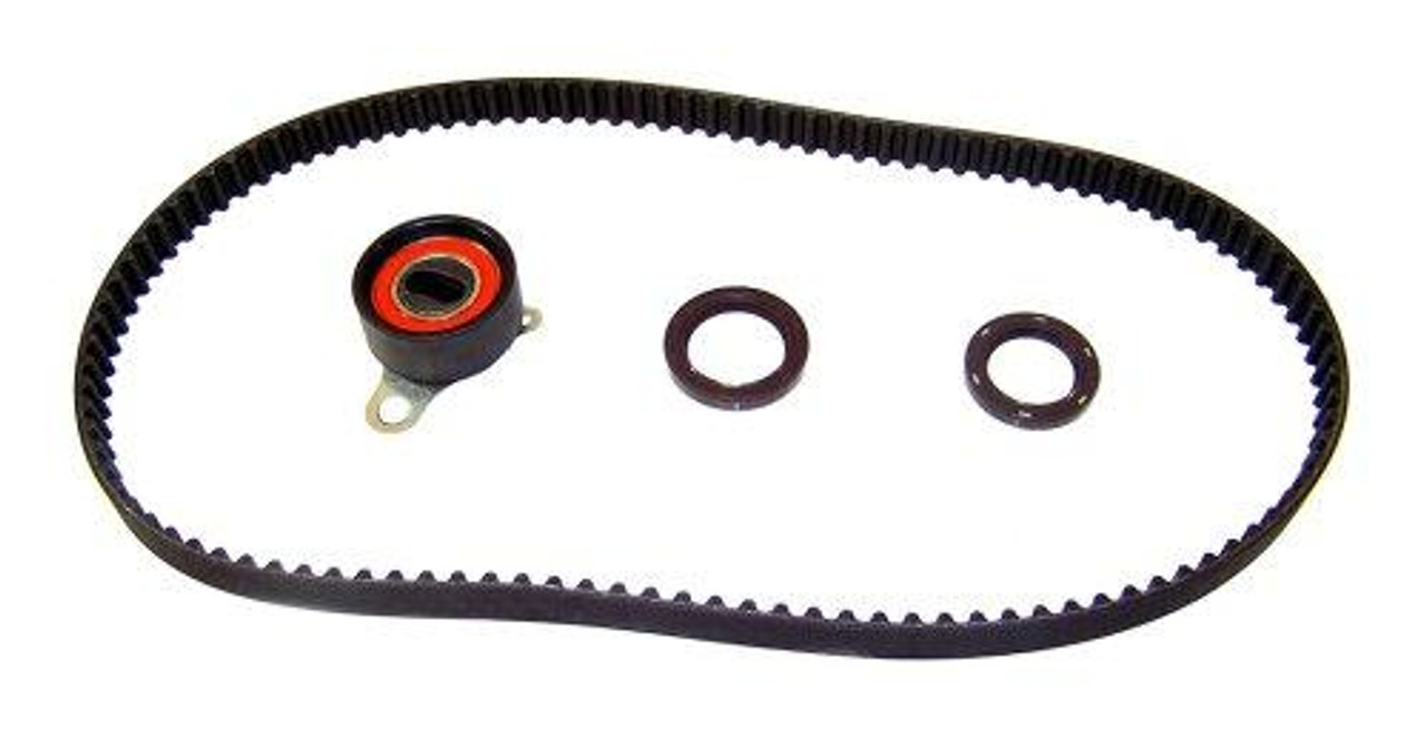 Timing Belt Kit - 1990 Toyota Corolla 1.6L Engine Parts # TBK926ZE12