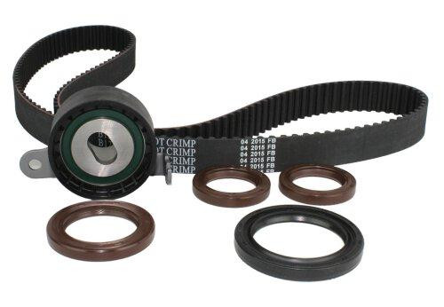 Timing Belt Kit - 1988 Toyota Supra 3.0L Engine Parts # TBK942ZE7