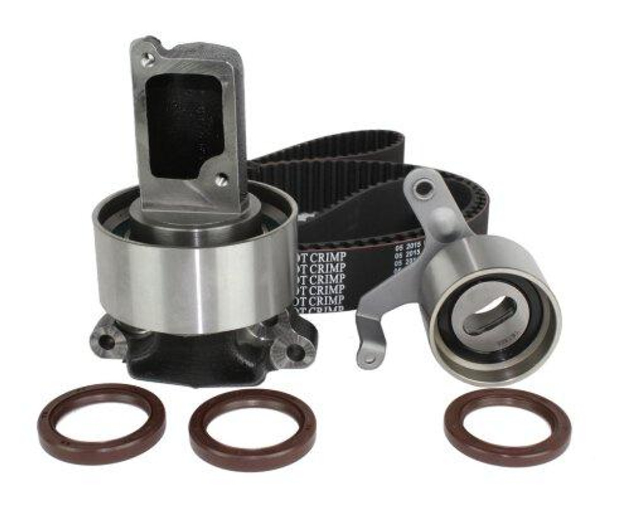 Timing Belt Kit - 1990 Toyota Pickup 3.0L Engine Parts # TBK950ZE8