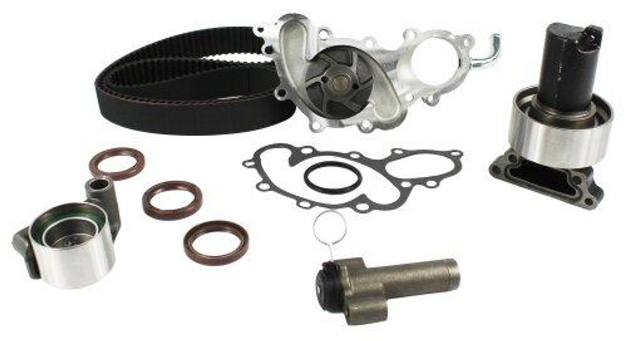 Timing Belt Water Pump Kit - 1993 Toyota Pickup 3.0L Engine Parts # TBK950BWPZE4