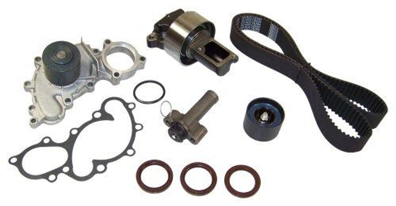 Timing Belt Water Pump Kit - 1995 Toyota 4Runner 3.0L Engine Parts # TBK950CWPZE3