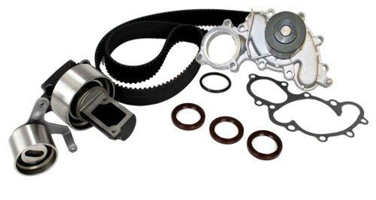 Timing Belt Water Pump Kit - 1988 Toyota 4Runner 3.0L Engine Parts # TBK950WPZE1