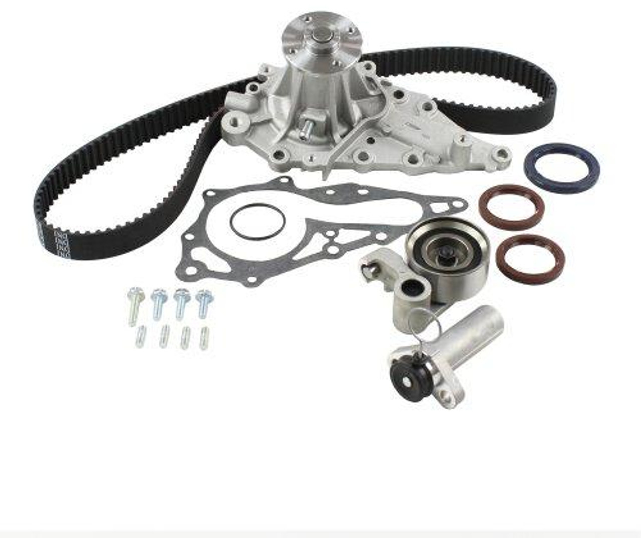 Timing Belt Water Pump Kit - 2005 Lexus GS300 3.0L Engine Parts # TBK952WPZE8