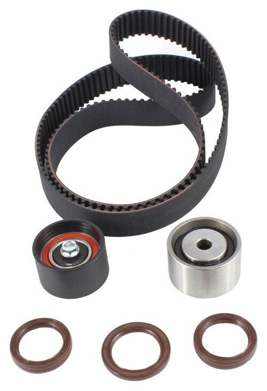 Timing Belt Kit - 1992 Lexus ES300 3.0L Engine Parts # TBK958ZE1