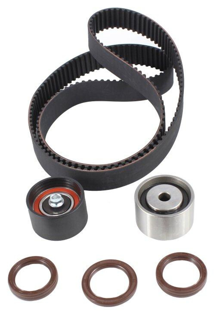 Timing Belt Kit - 1993 Lexus ES300 3.0L Engine Parts # TBK958ZE2