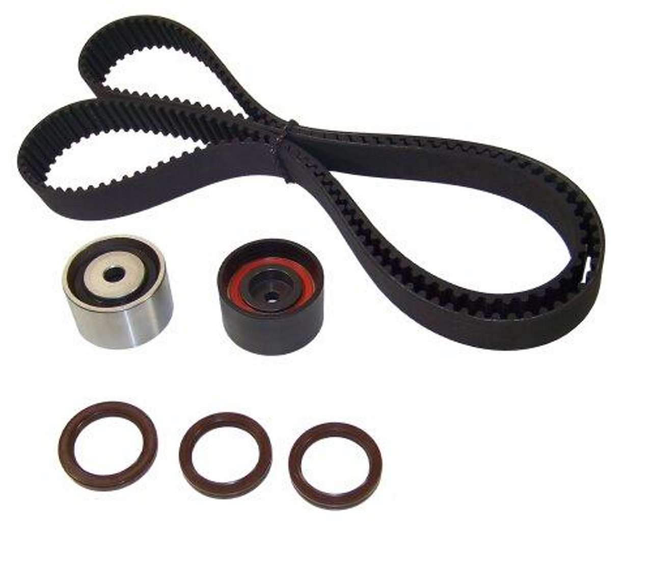 Timing Belt Kit - 2003 Toyota Sienna 3.0L Engine Parts # TBK960ZE45