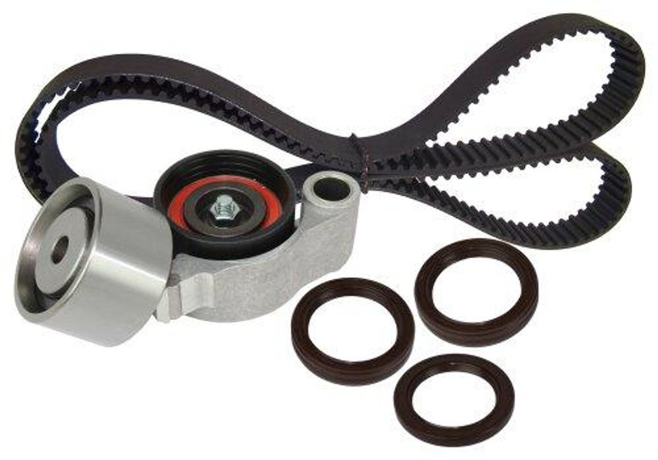 Timing Belt Kit - 2004 Toyota Highlander 3.3L Engine Parts # TBK960AZE21