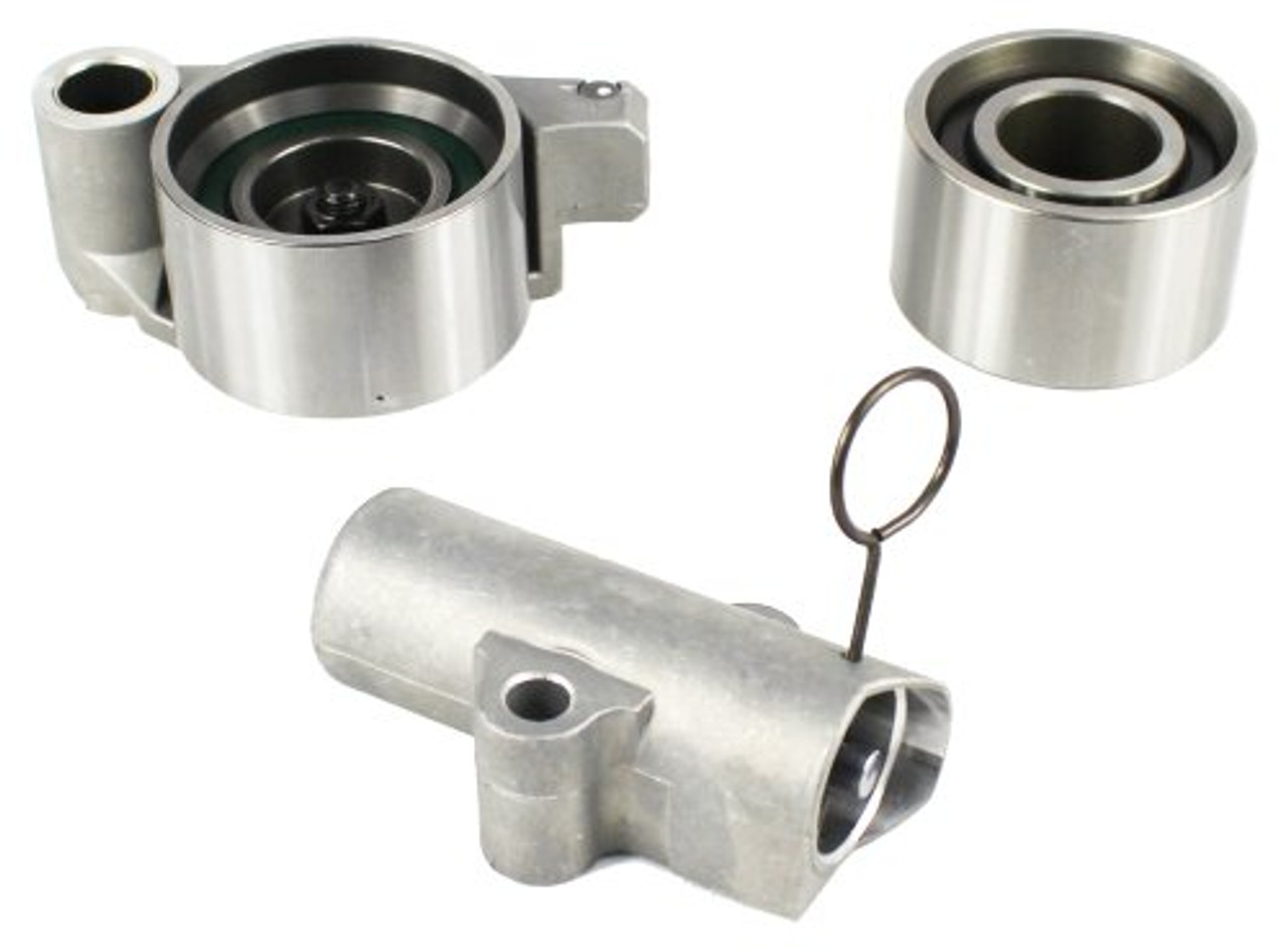Timing Belt Water Pump Kit - 2004 Toyota Highlander 3.3L Engine Parts # TBK960AWPZE21