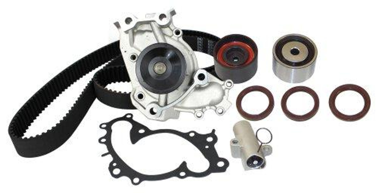 Timing Belt Water Pump Kit - 2006 Toyota Camry 3.0L Engine Parts # TBK960BWPZE5