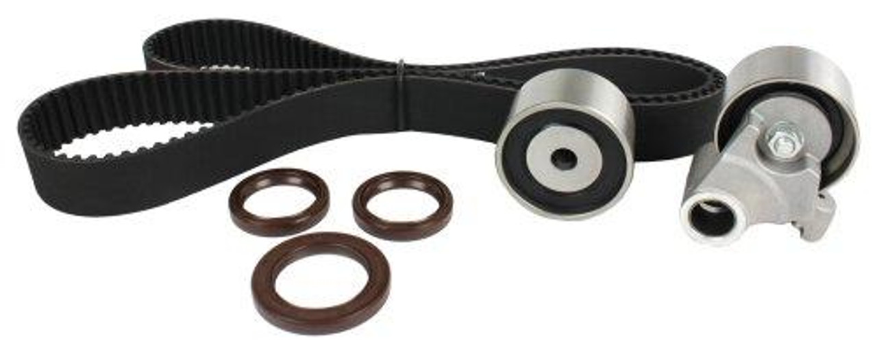 Timing Belt Kit - 1993 Lexus SC400 4.0L Engine Parts # TBK970ZE10