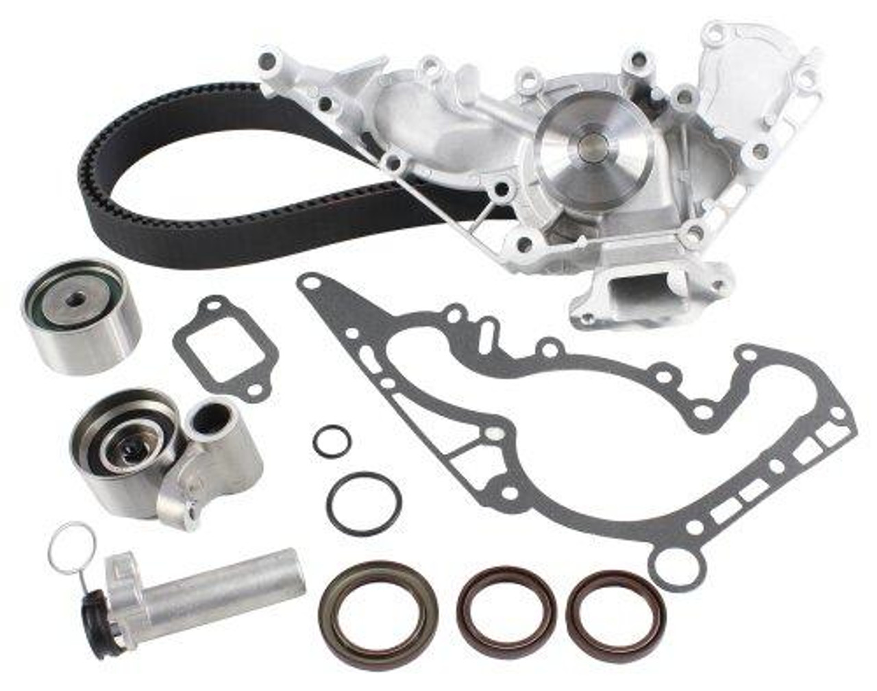 Timing Belt Water Pump Kit - 1997 Lexus SC400 4.0L Engine Parts # TBK970WPZE14