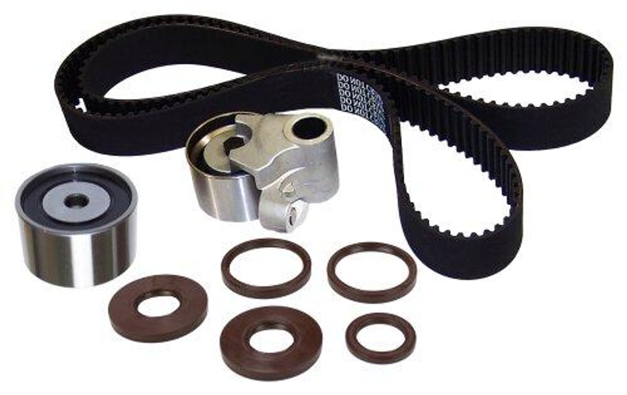 Timing Belt Kit - 2008 Lexus GX470 4.7L Engine Parts # TBK971ZE16