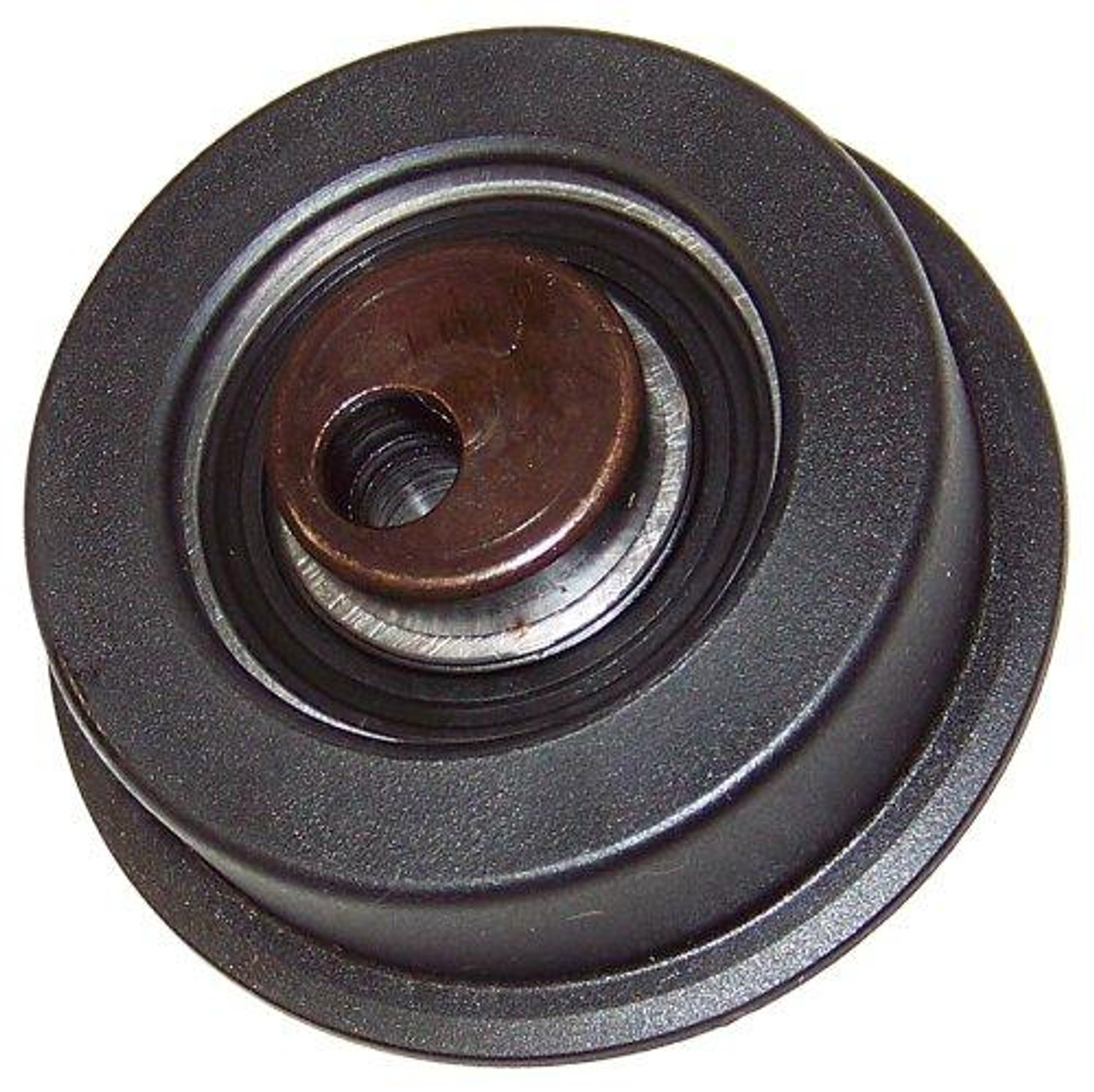 Timing Belt Tensioner Bearings - 1990 Mitsubishi Eclipse 1.8L Engine Parts # TBT114AZE3