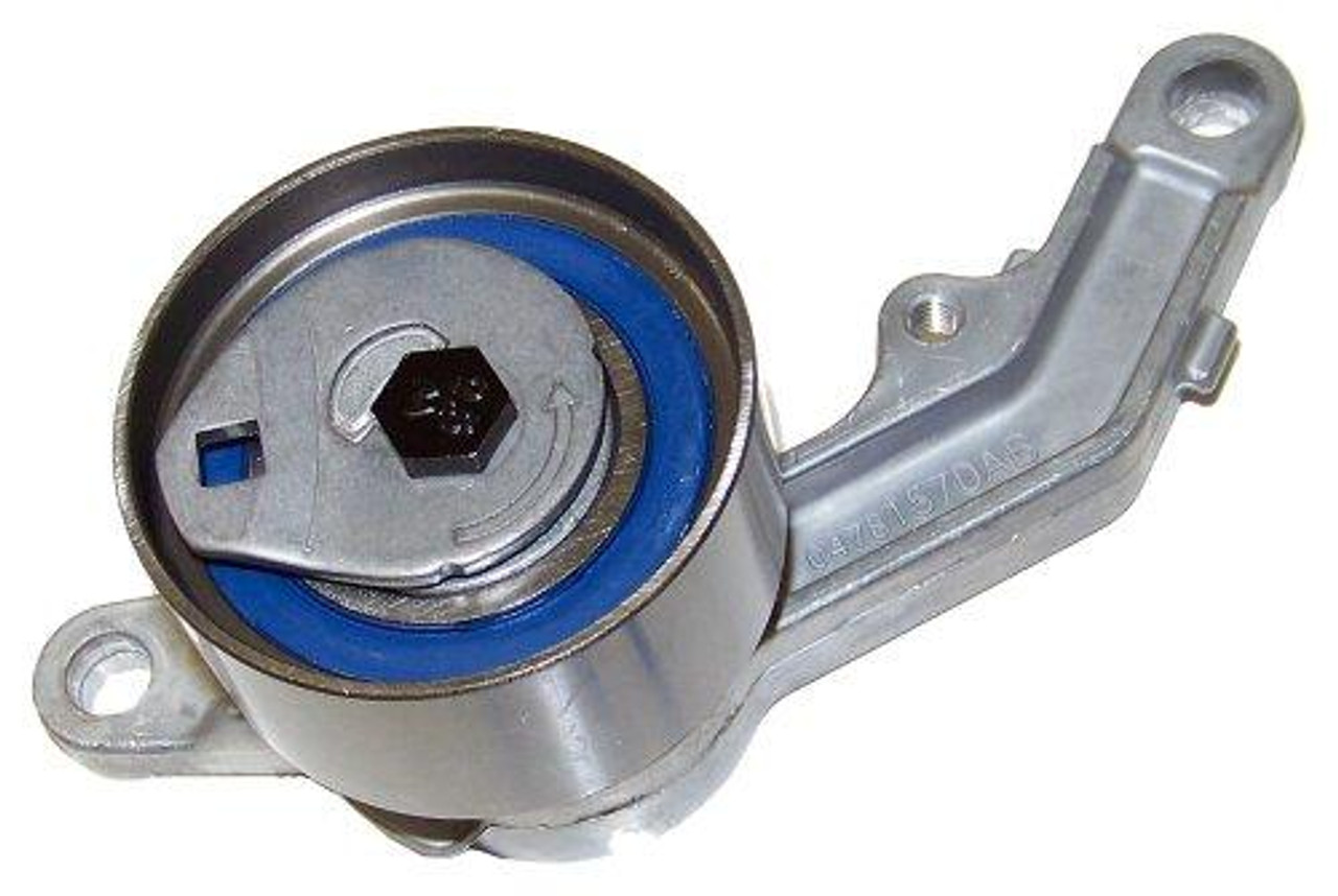Timing Belt Tensioner Bearings - 2005 Chrysler PT Cruiser 2.4L Engine Parts # TBT151AZE3