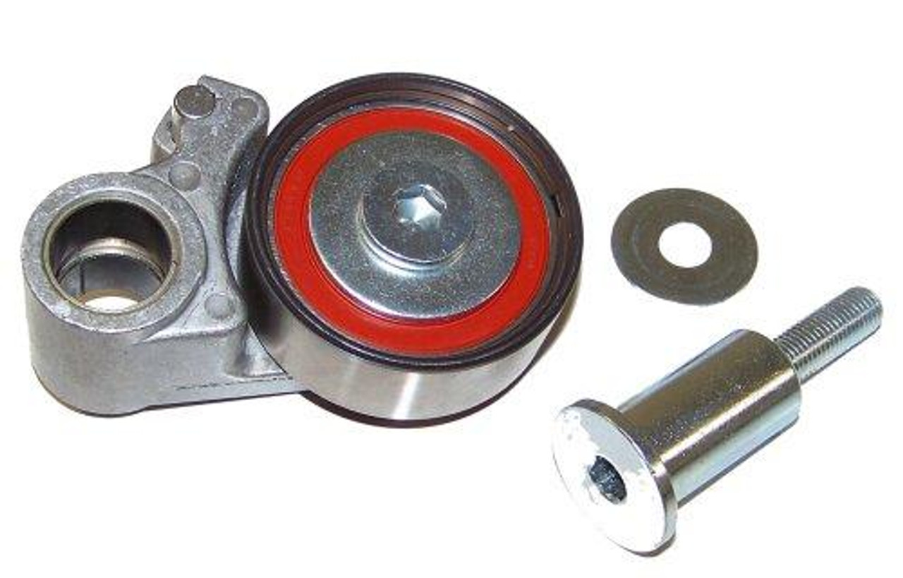Timing Belt Tensioner Bearings - 2009 Mitsubishi Outlander 3.0L Engine Parts # TBT166ZE3