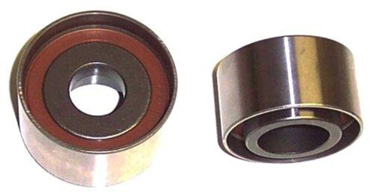 Timing Belt Tensioner Bearings - 2002 Honda Accord 3.0L Engine Parts # TBT284BZE18