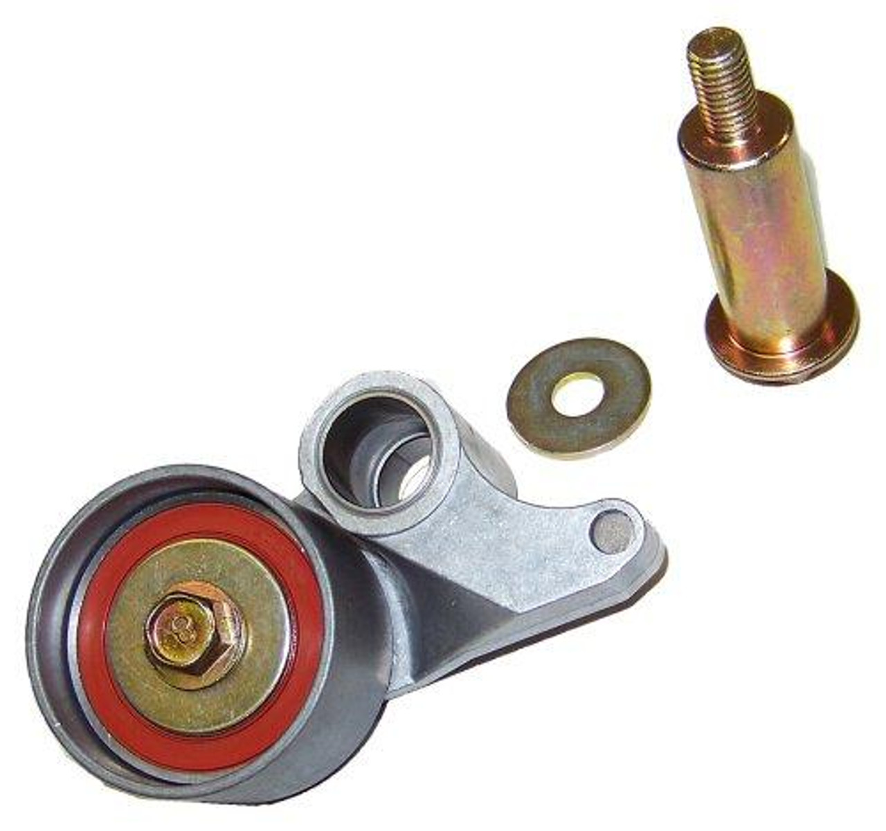 Timing Belt Tensioner Bearings - 1999 Isuzu Trooper 3.5L Engine Parts # TBT353BZE26