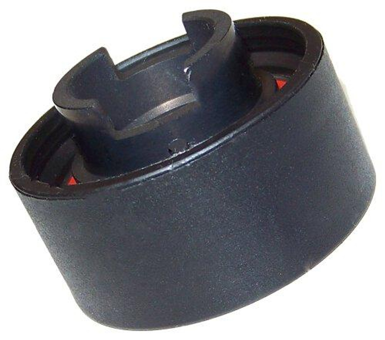 Timing Belt Tensioner Bearings - 1990 Mazda Protege 1.8L Engine Parts # TBT400ZE24