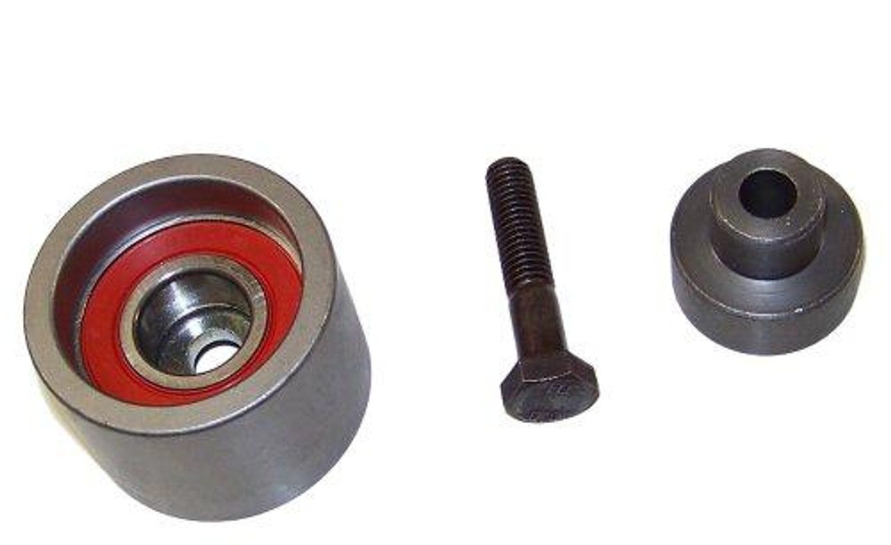 Timing Belt Tensioner Bearings - 1995 Mercury Tracer 1.9L Engine Parts # TBT4125ZE9