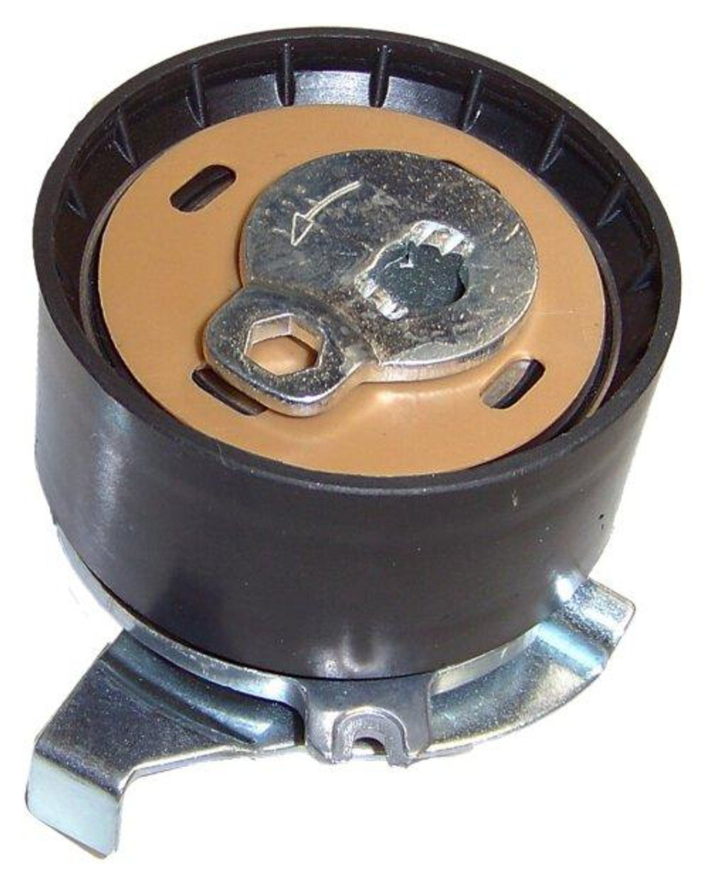 Timing Belt Tensioner Bearings - 1999 Mercury Cougar 2.0L Engine Parts # TBT418ZE23