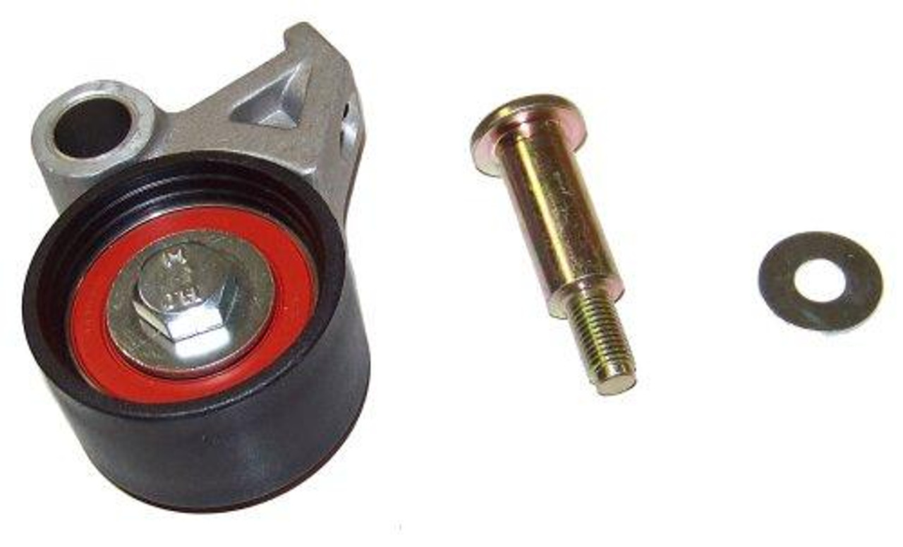 Timing Belt Tensioner Bearings - 1998 Mazda Millenia 2.5L Engine Parts # TBT455ZE15
