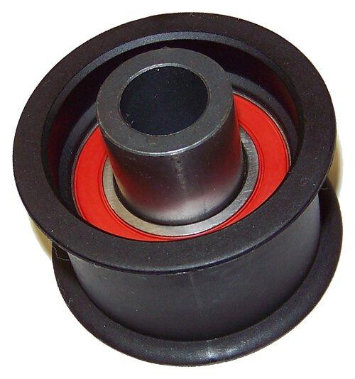 Timing Belt Tensioner Bearings - 1998 Mazda MPV 3.0L Engine Parts # TBT470BZE14