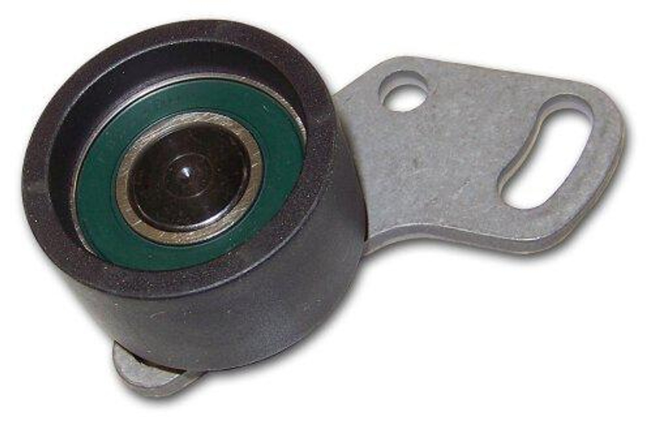 Timing Belt Tensioner Bearings - 1992 Subaru Justy 1.2L Engine Parts # TBT705ZE6