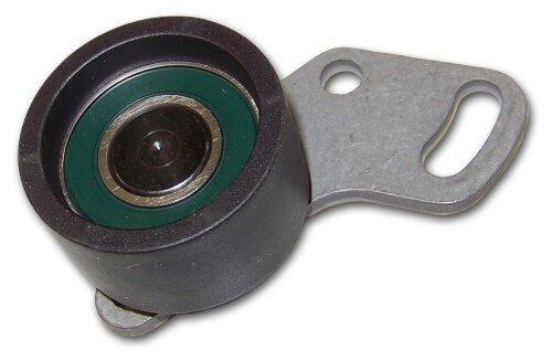 Timing Belt Tensioner Bearings - 1993 Subaru Justy 1.2L Engine Parts # TBT705ZE7
